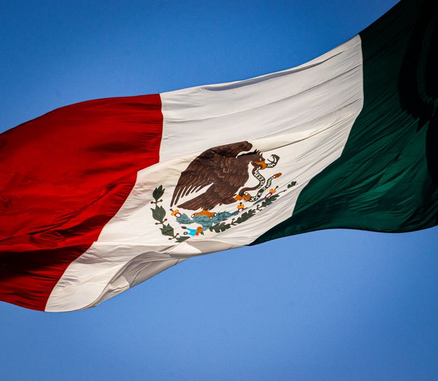 Apollo targets up to $20bn of private credit investments in Mexico