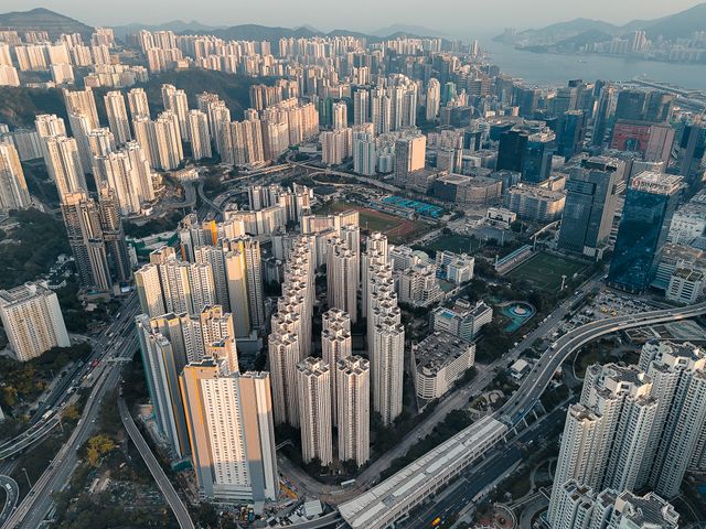Hong Kong hedge fund tax breaks coming ‘soon’