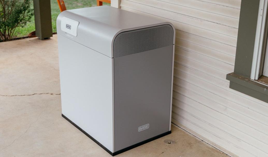 Home Battery Startup Base Power Raises $1 Billion at $13 Billion Valuation