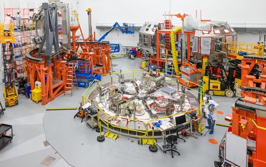Commonwealth Raises $1 Billion to Accelerate Path to Commercial Fusion Energy