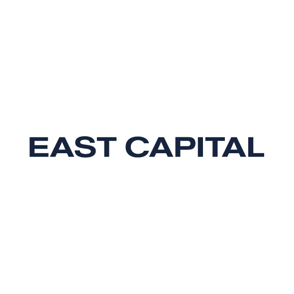 Logovorlage East Capital