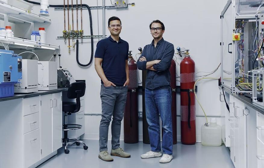 Bill Gates’ Breakthrough Energy Backs Low-Cost Synthetic Jet Fuel Platform Lydian