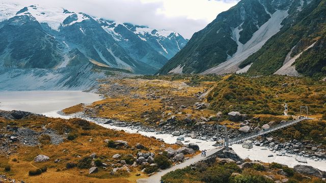 New Zealand Lawmakers Pass Legislation Protecting Companies from Climate Lawsuits