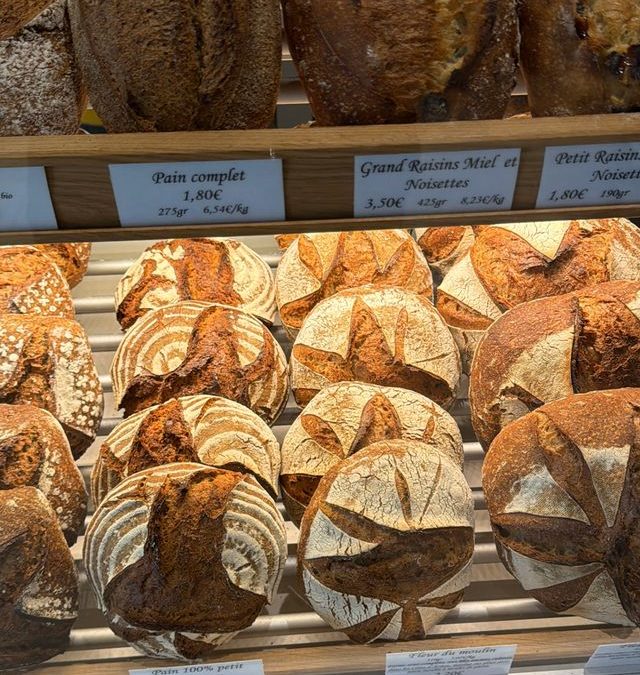 Private-Equity-Investor FSN schmiedet Bäckerei-Gruppe