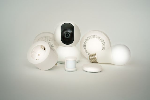 Bitkom-Studie zur IFA 2026: Angst vor Hacks bremst Smart-Home-Boom