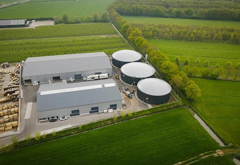 Kanadevia Inova Acquires Dutch Clean Fuels Platform BioValue