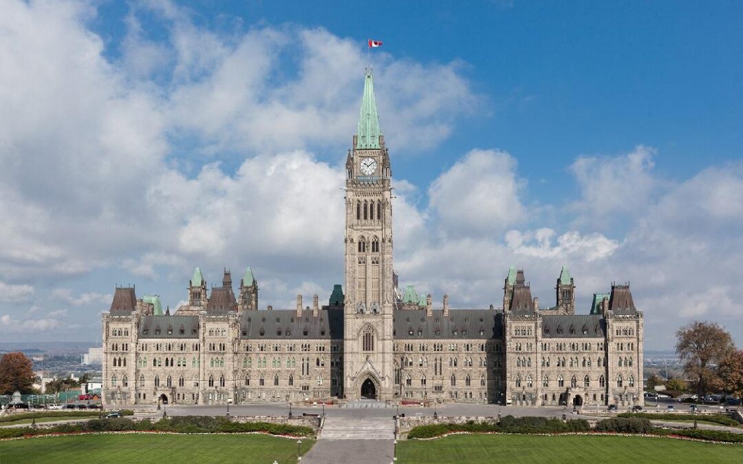 Canada Looks to Enter International Carbon Market