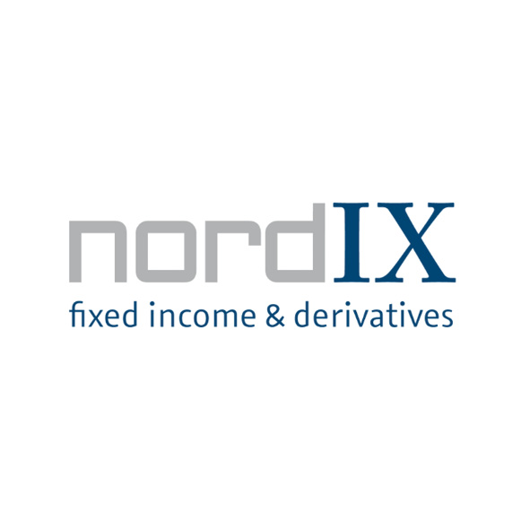Nordix Logo