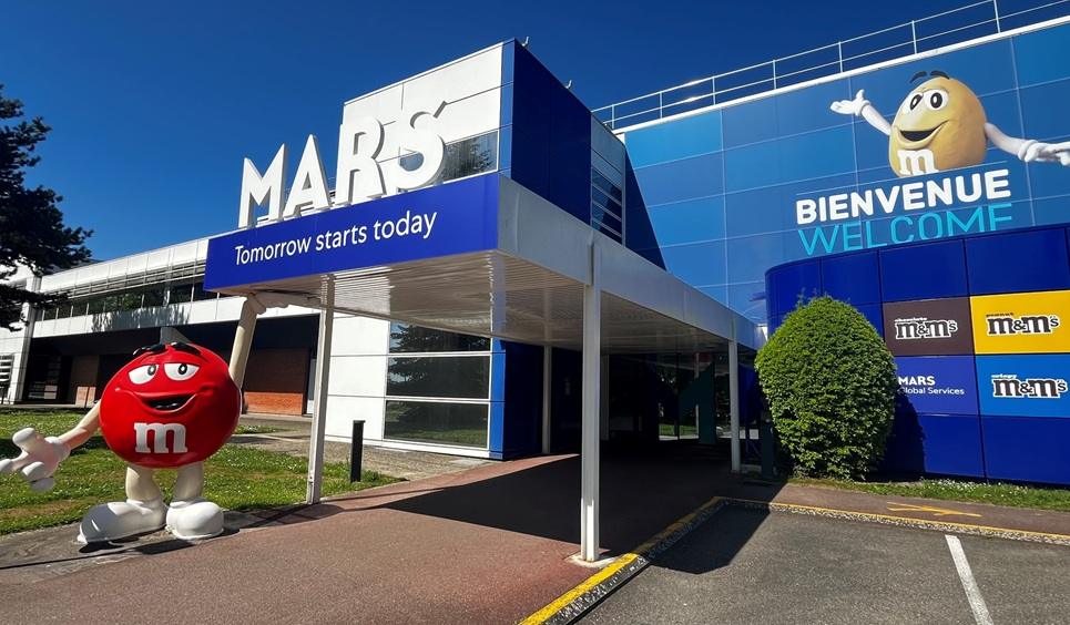 Mars Impact Fund Invests $13 Million in Farming Communities, Scientists, Animal Well-Being