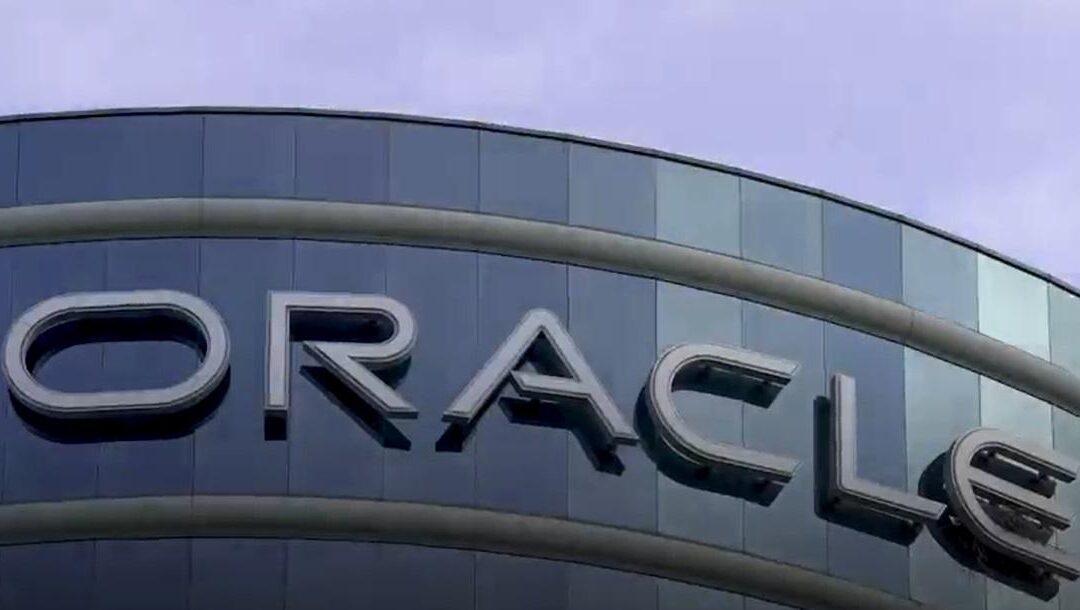 Oracle Signs Over 1.7GW of Clean Energy Deals in Bid to Match Data Centers with 100% Carbon-Free Energy