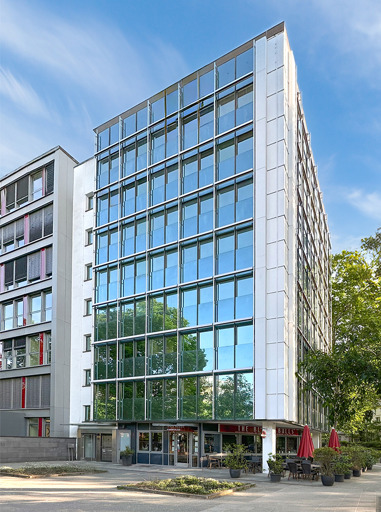 J. Safra Sarasin (Deutschland) GmbH Bockenheimer Landstraße 92 | 60323 Frankfurt | Germany