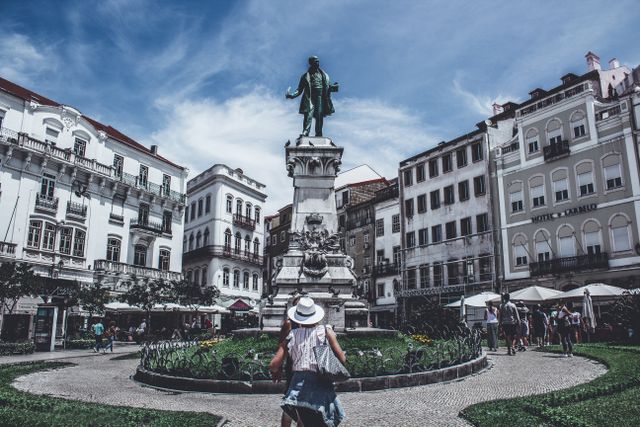 Warum sich immer mehr Family Offices für Portugal als Standort entscheiden