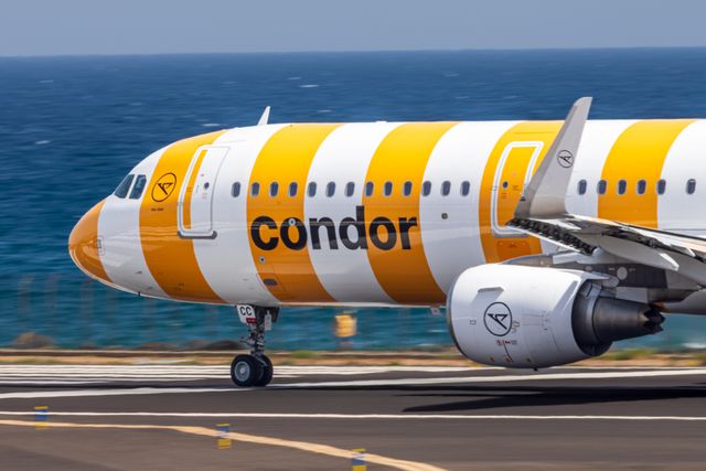 Eigner Attestor übernimmt Condor komplett – Staat steigt aus