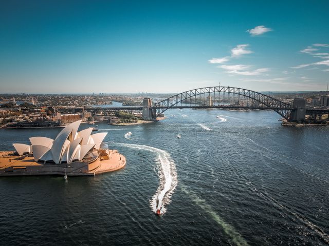 Australien: Rekordverdächtiger Immobilienboom gerät ins Wanken