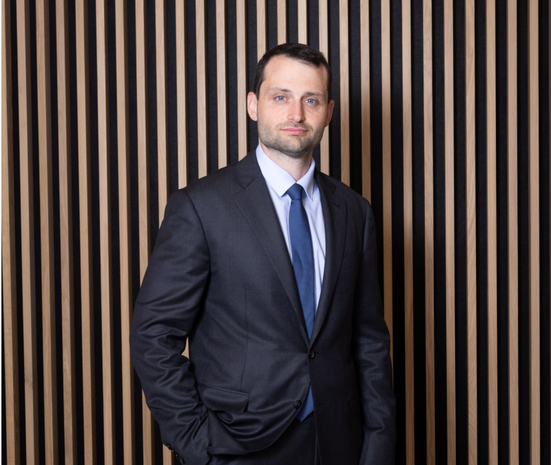 Das nächste große Ding der UBM und ein ESG-7-Prozenter
