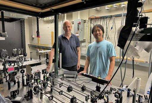 Cambridge Heavy Industries Raises $6.2 Million to Build Mini Fusion Reactors