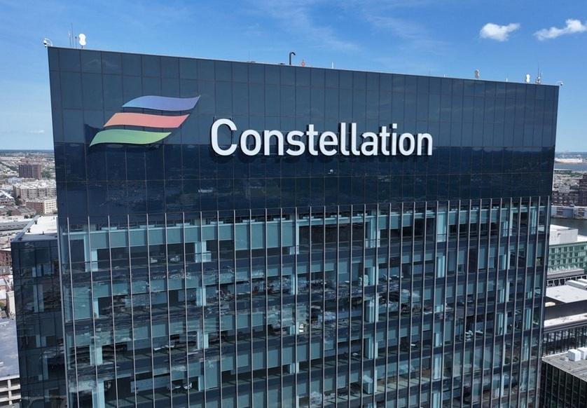 Constellation Signs 20-Year Deal with Google to Unlock 890 MW of New Nuclear Capacity
