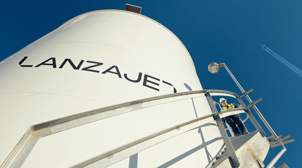 LanzaTech Boosts Stake in SAF Business LanzaJet in New Financing Round
