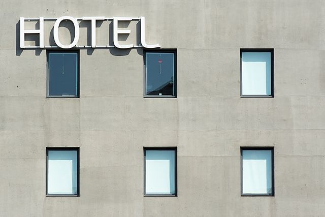 Transaktionsmarkt für Hotelimmobilien bleibt deutlich hinter dem Vorjahresvolumen